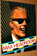 Watch Max Headroom Sockshare